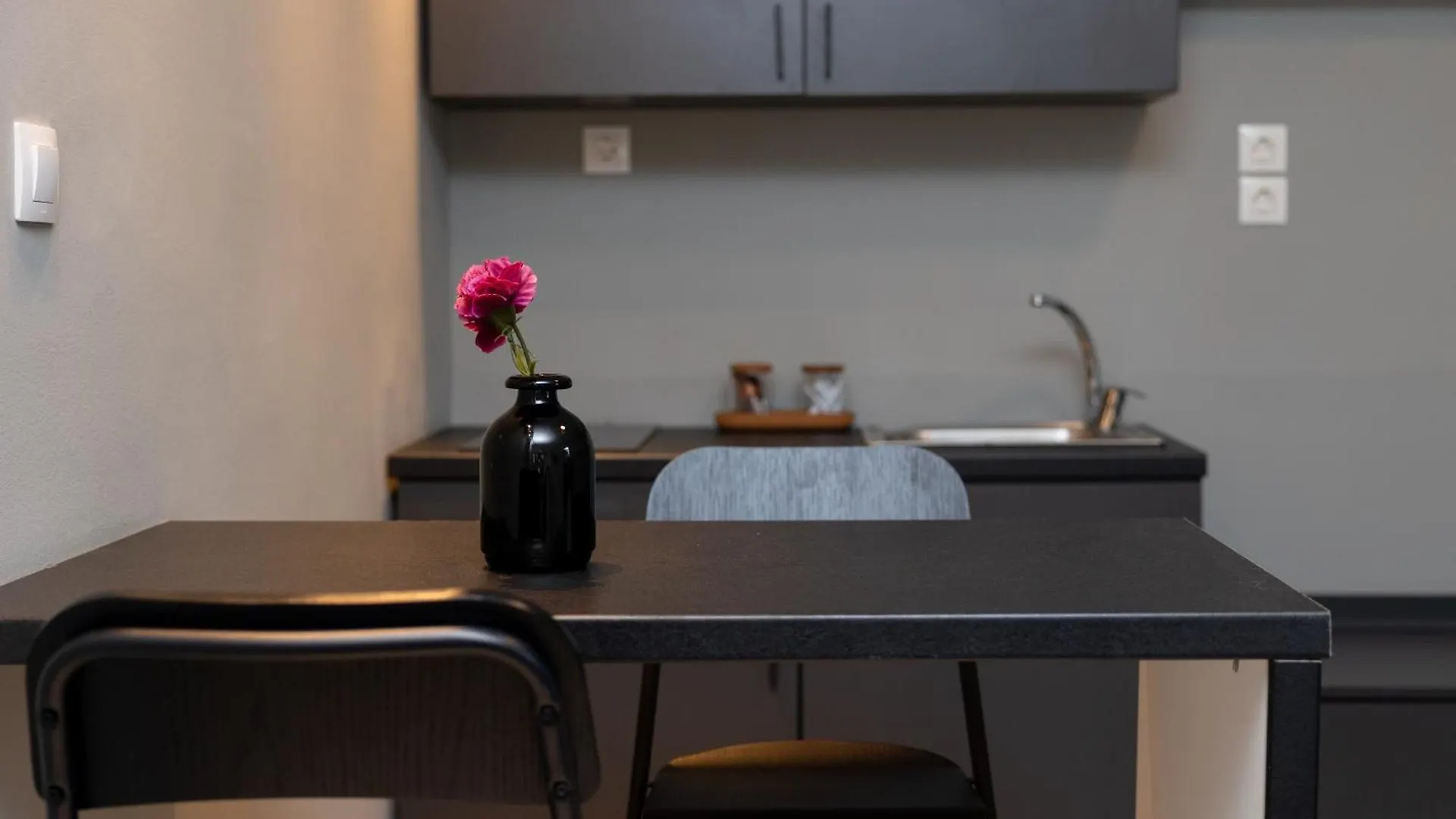 Apartment Tsimiski Double Suites #8 Thessaloniki