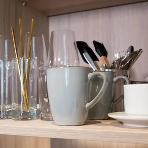 Apartamento Center, Tesalónica