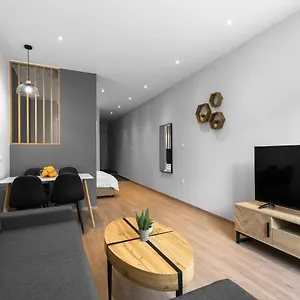 Apartamento Noema, Nilie Hospitality Mgmt, Tesalónica