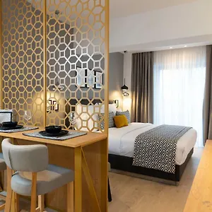 F & B Collection - Seaview Minilux Διαμέρισμα