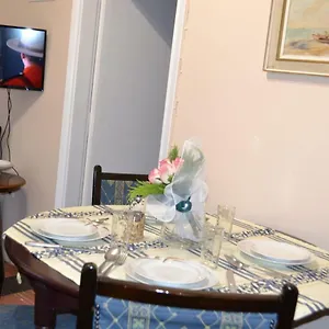 Apartment Agia Sofia's Down Town Flat, Thessaloniki